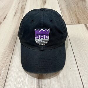 🚨 Sacramento Kings 47’ Brand Clean Up Hat